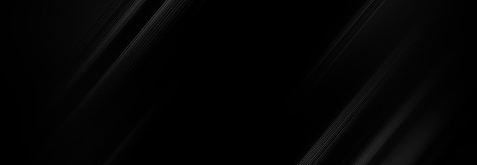 abstract black and silver are light gray with white the gradient is the surface with templates metal texture soft lines tech diagonal background black dark sleek clean modern.