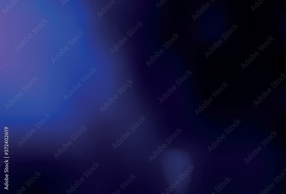 Dark Purple vector abstract bright texture. Dark Purple vector abstract bright texture.
