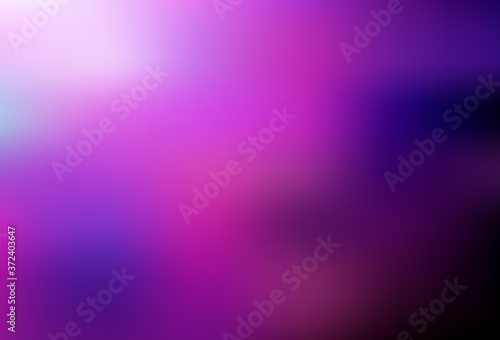 Dark Pink vector colorful abstract texture.