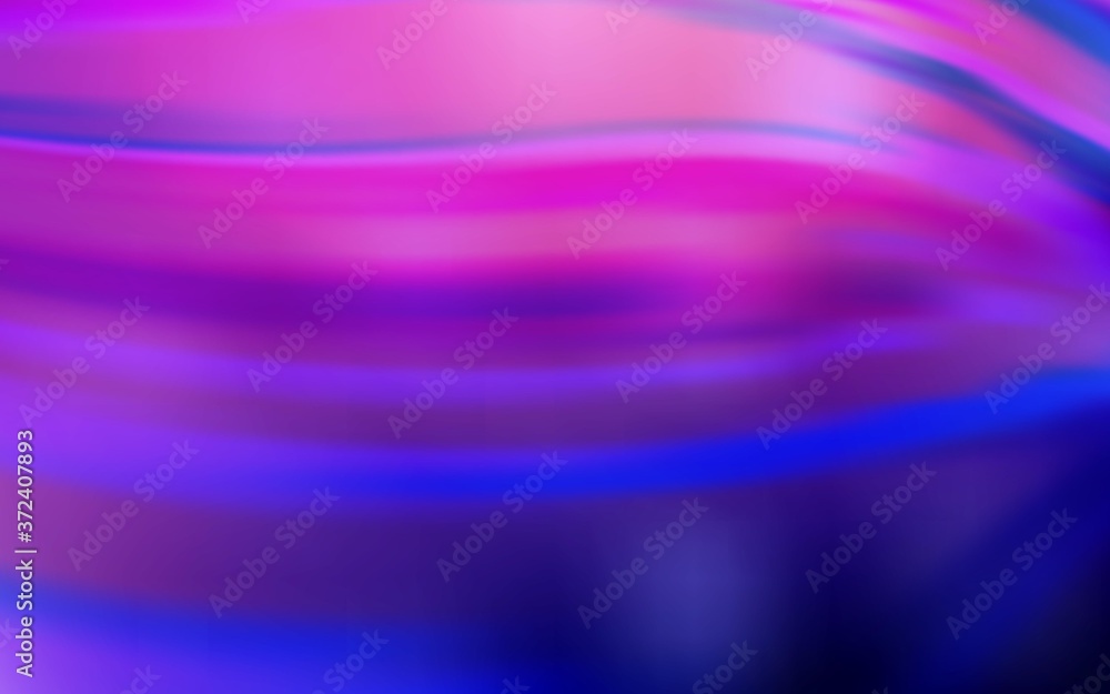 Light Pink, Blue vector blurred shine abstract background. Colorful illustration in abstract style with gradient. The best blurred design for your business. Light Pink, Blue vector blurred shine abstract background. Colorful illustration in abstract style with gradient. The best blurred design for your business.