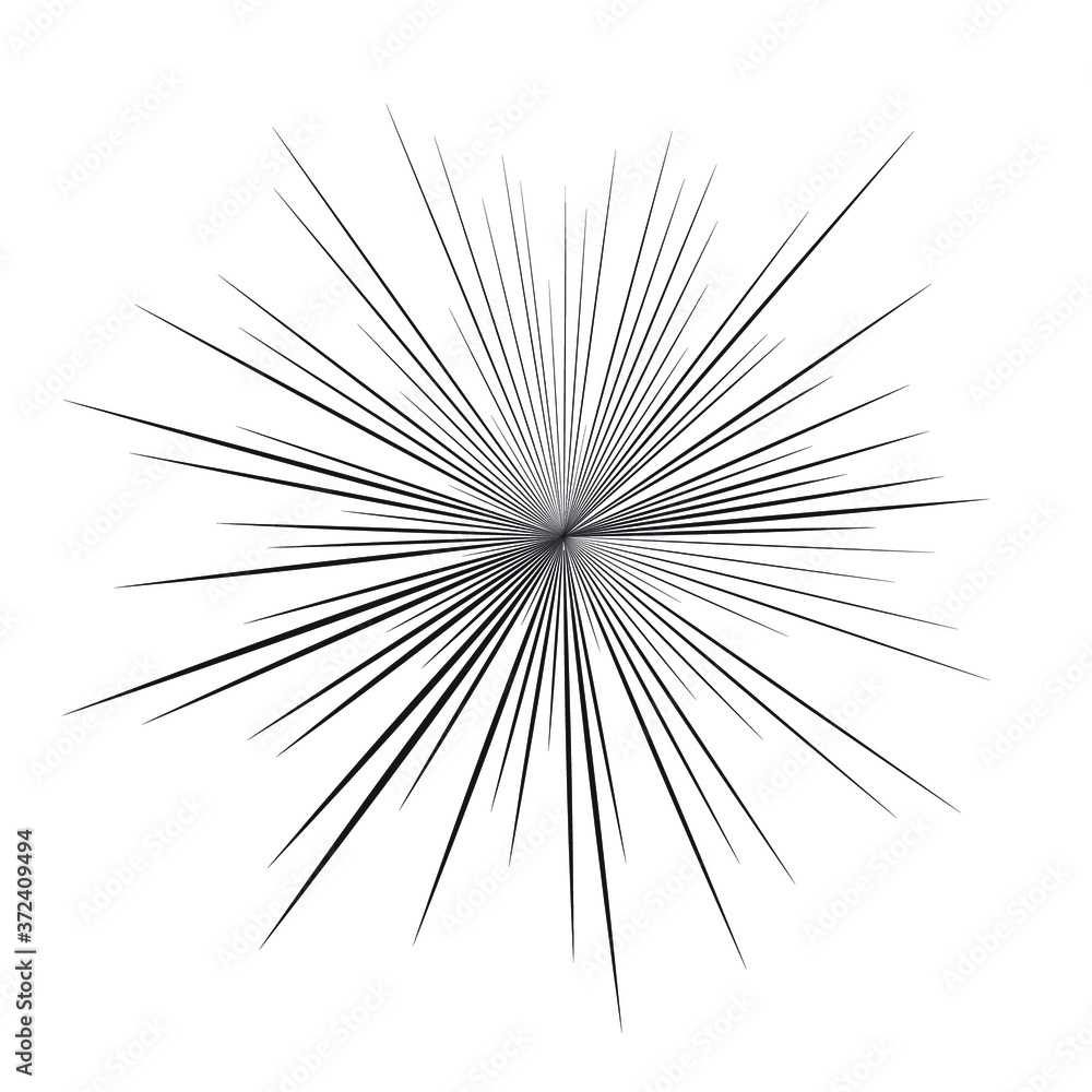 Lines in Circle Form . Spiral Vector Illustration .Technology round Logo . Design element . Abstract Geometric shape . Lines in Circle Form . Spiral Vector Illustration .Technology round Logo . Design element . Abstract Geometric shape .