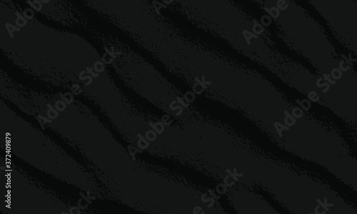 Black abstract background, abstract textured 