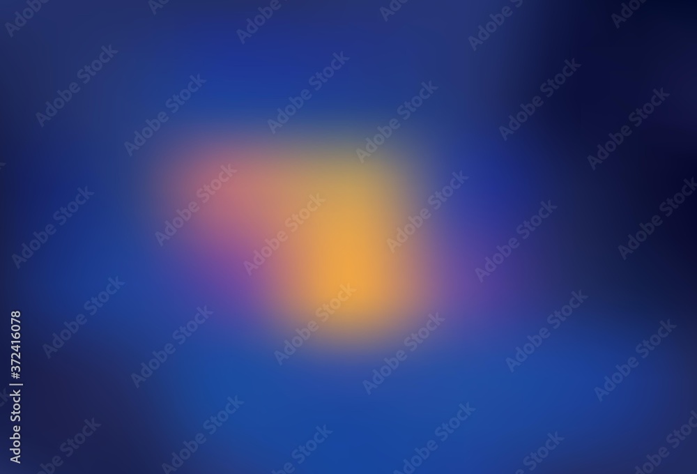 Dark Blue, Red vector glossy abstract backdrop. Dark Blue, Red vector glossy abstract backdrop.