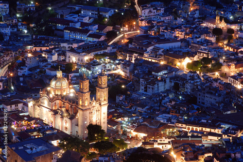 Templo Santa Prisca photo