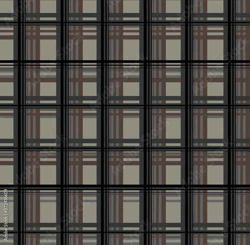 Wallpaper Mural windows of a skyscraper Torontodigital.ca