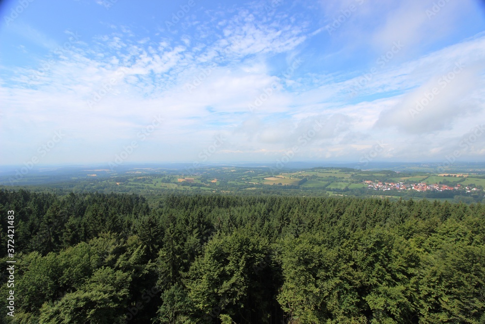 Landschaft Landschaft