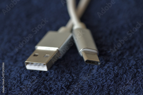 USB2.0 ＆ USB Type-C