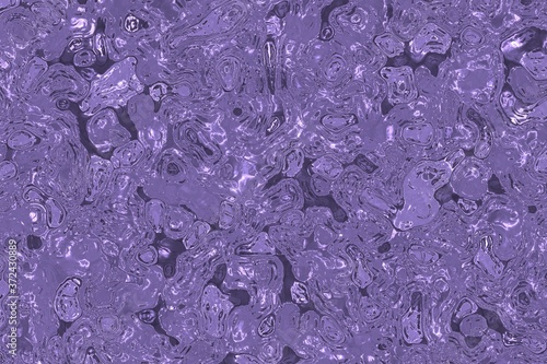 cute glowing melting rough metal digital drawn texture background illustration