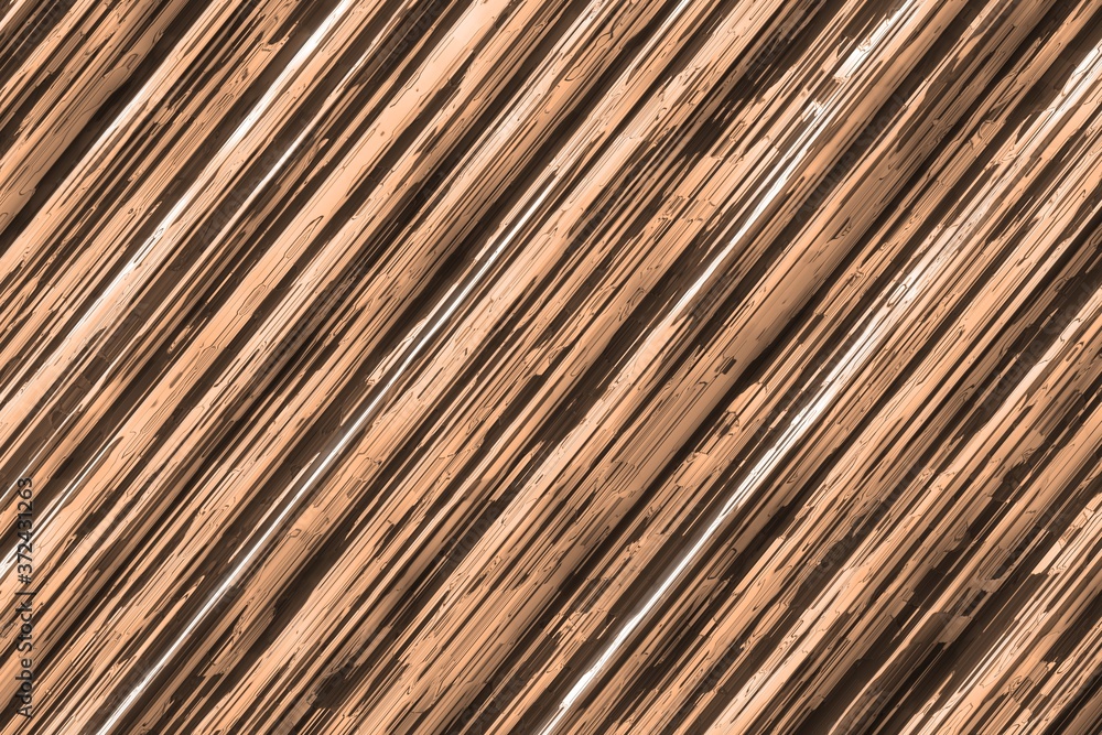 amazing orange glossy raw metal diagonal lines digitally drawn texture illustration amazing orange glossy raw metal diagonal lines digitally drawn texture illustration