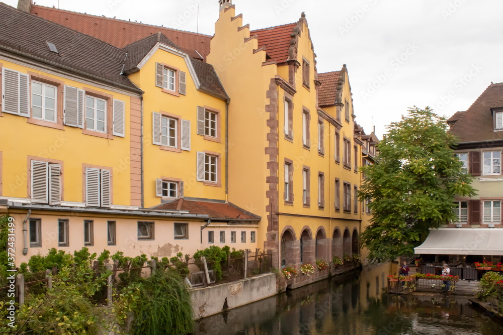 Colmar Colmar