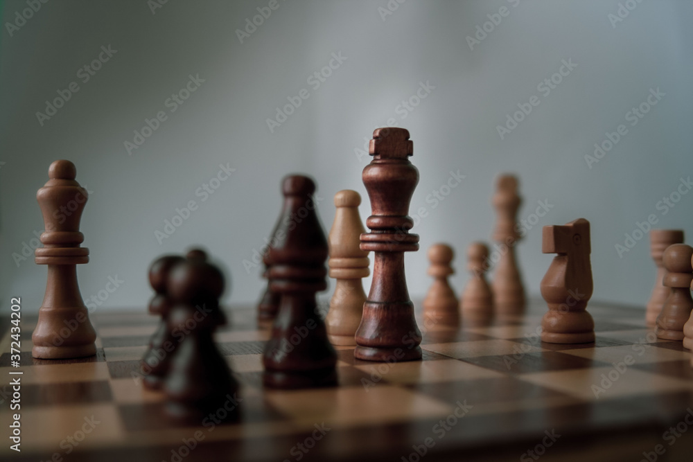 chess board game chess board game