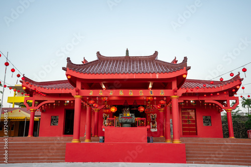 buddhist temple of heaven 