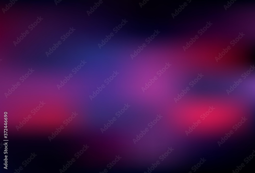 Dark Pink vector modern elegant background. Dark Pink vector modern elegant background.