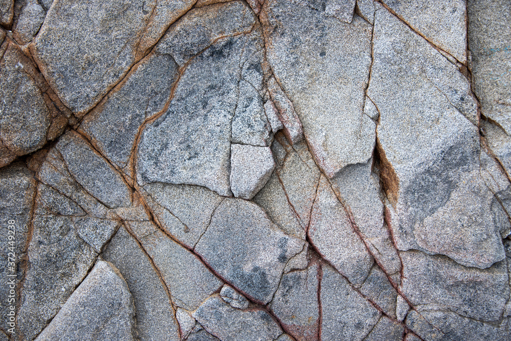 Rock texture and surface background. Cracked natural stone background Rock texture and surface background. Cracked natural stone background