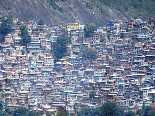 Favela © juppi1310