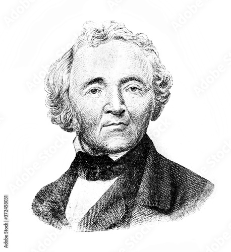 Leopold von Ranke, was a German historianin the old book Encyclopedic dictionary by A. Granat, vol. 8, S. Petersburg, 1903