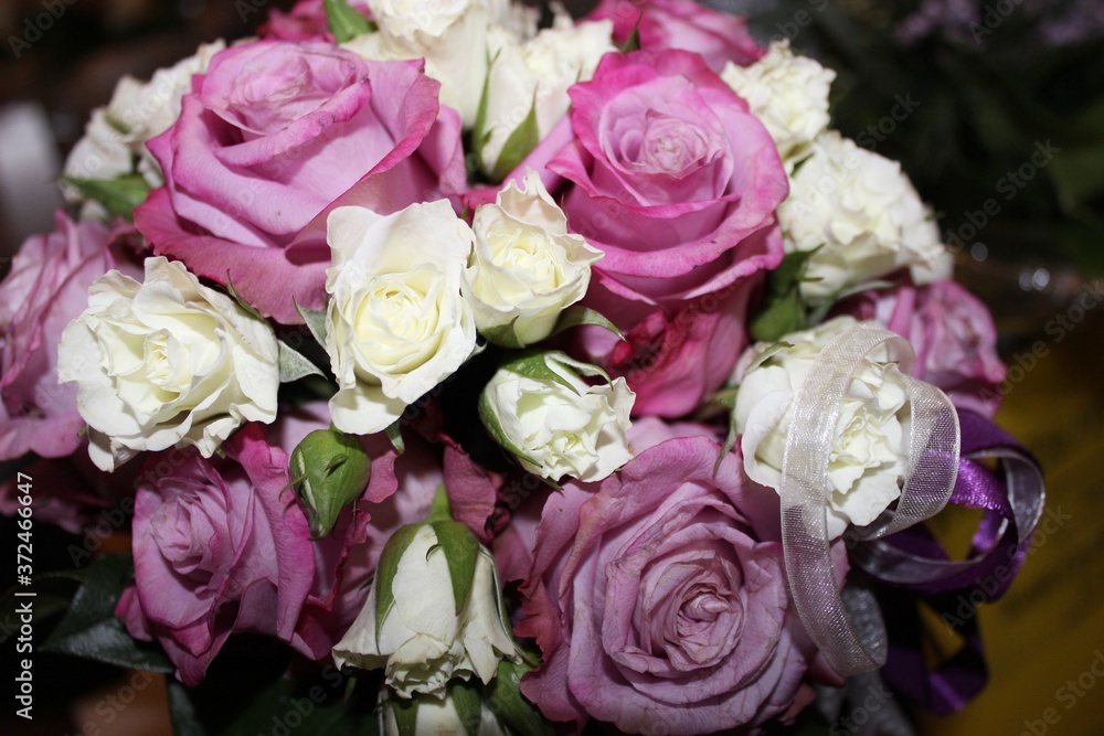 Blumenstrauss Blumenstrauss