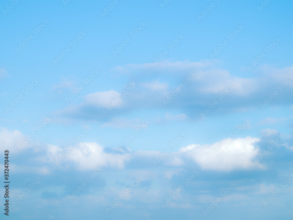 Fantasy clouds background and pastel colors Fantasy clouds background and pastel colors