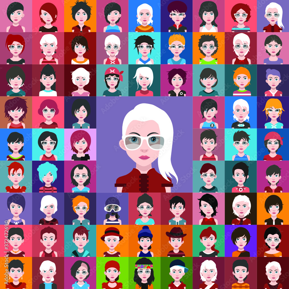 Avatar Avatar
