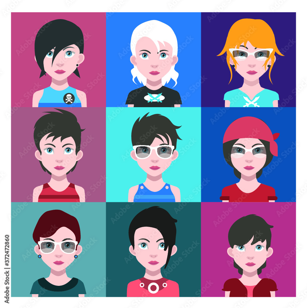 Avatar Avatar