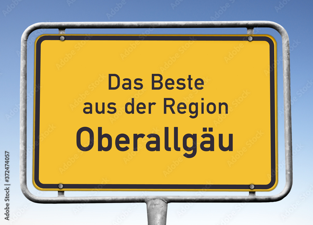 Das Beste aus der Region Oberallgäu Das Beste aus der Region Oberallgäu