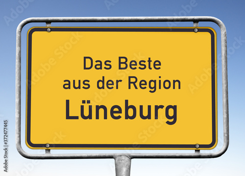 Das Beste aus der Region Lüneburg