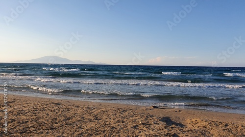 tsilivi beach photo