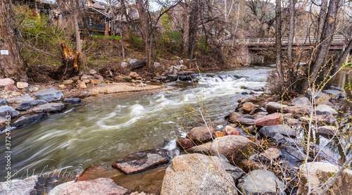 Boulder Creek 