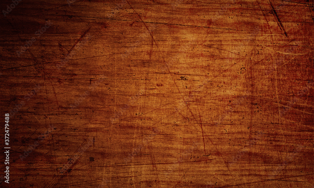 Dark Oak wooden background texture