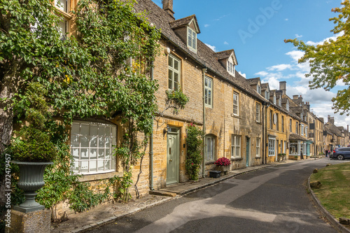 Fotografia Stow on the Wold