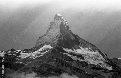 The Matterhorn