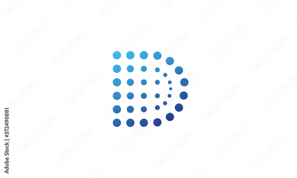 Letter D technology logo monogram. Letter D logo. Letter D logo for sale. Letter D technology logo monogram. Letter D logo. Letter D logo for sale.
