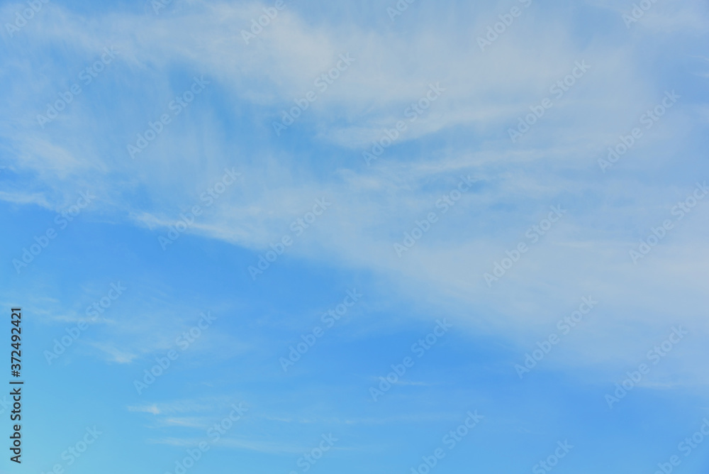 Cloudy sky abstract background Cloudy sky abstract background