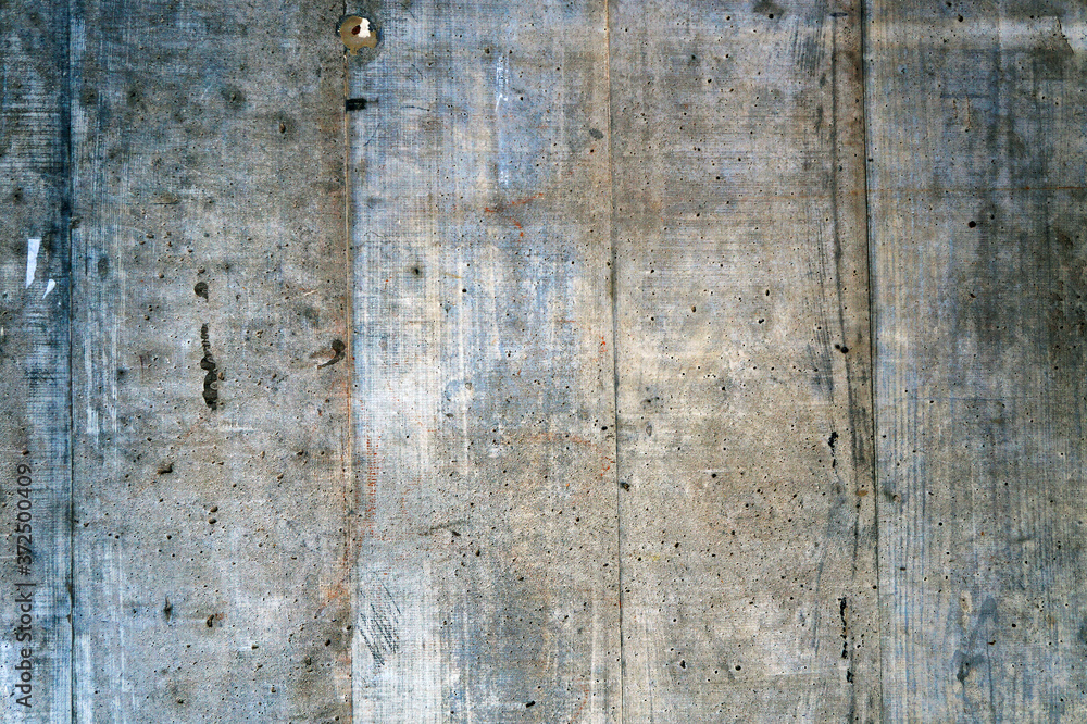 Naklejka premium Concrete wall texture background