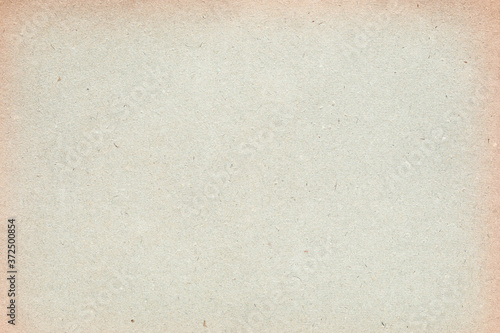 Old vintage brown Kraft paper texture