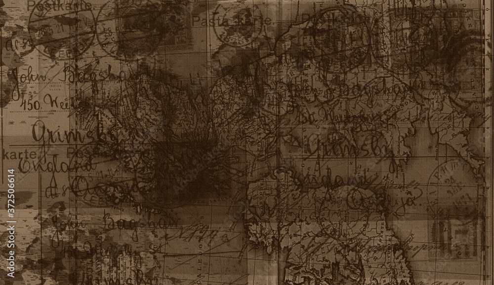 Obraz premium Abstract background