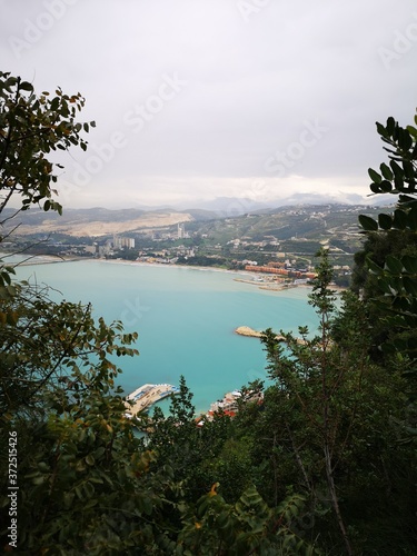 Our Lady of Noorieh Monastery