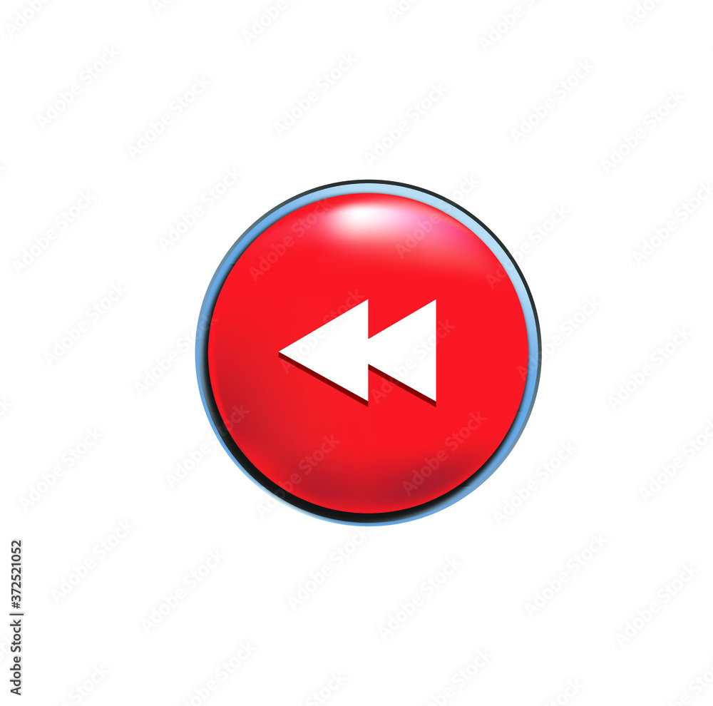Media player icons. Play button icon. Backward Icon vector. Reverse icon vector. Rewind icon vector.
Music media player control set. Music, video, games, player icon. Social media Button Media player icons. Play button icon. Backward Icon vector. Reverse icon vector. Rewind icon vector.
Music media player control set. Music, video, games, player icon. Social media Button