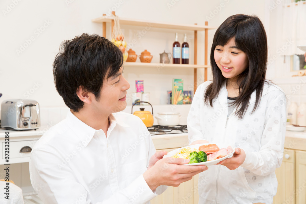 食卓イメージ 食卓イメージ