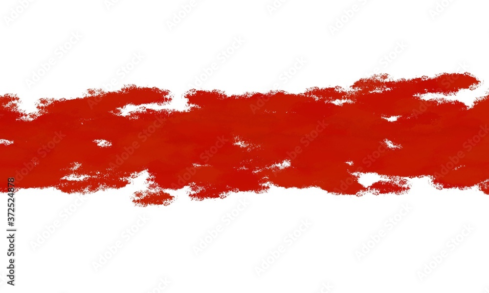 White-red-white background flag. Historical national symbol of Belarusians. White background red stripe. Abstract background. White-red-white background flag. Historical national symbol of Belarusians. White background red stripe. Abstract background.