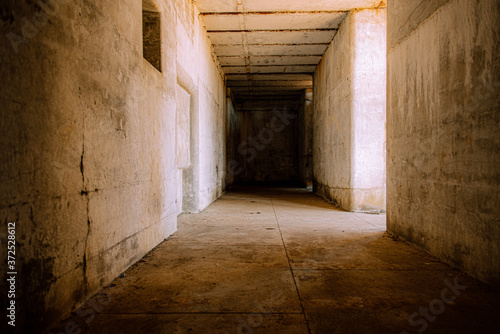 fort casy Washington 