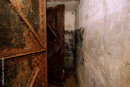 fort casy Washington 