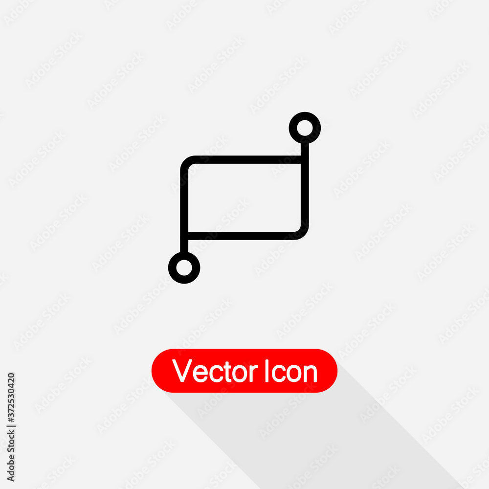 Actuator Device Icon Vector Illustration Eps10 Actuator Device Icon Vector Illustration Eps10