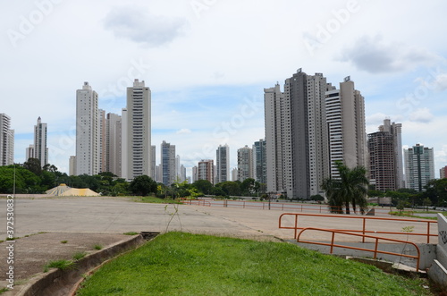 downtown Goiânia © Paulo