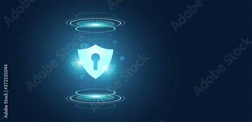 sfondo, sicurezza sistemi, sicurezza informatica, 