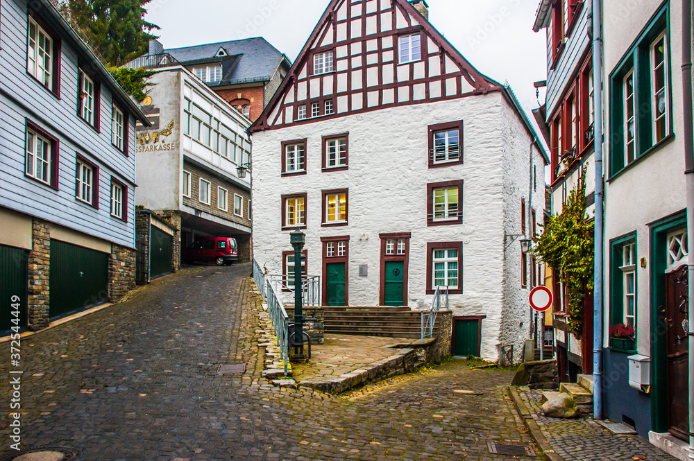 Fototapeta premium 8548 Monschau