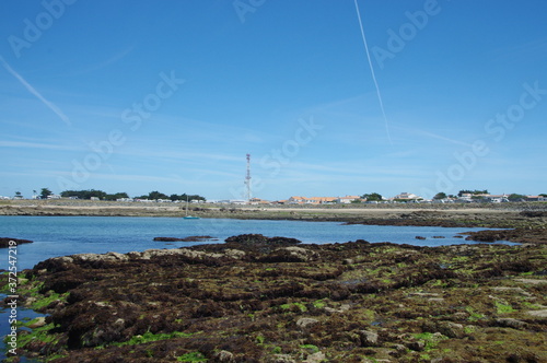 plage de l herbaudi  re