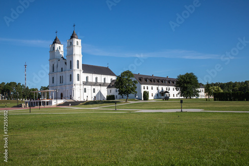 church in the Aglona