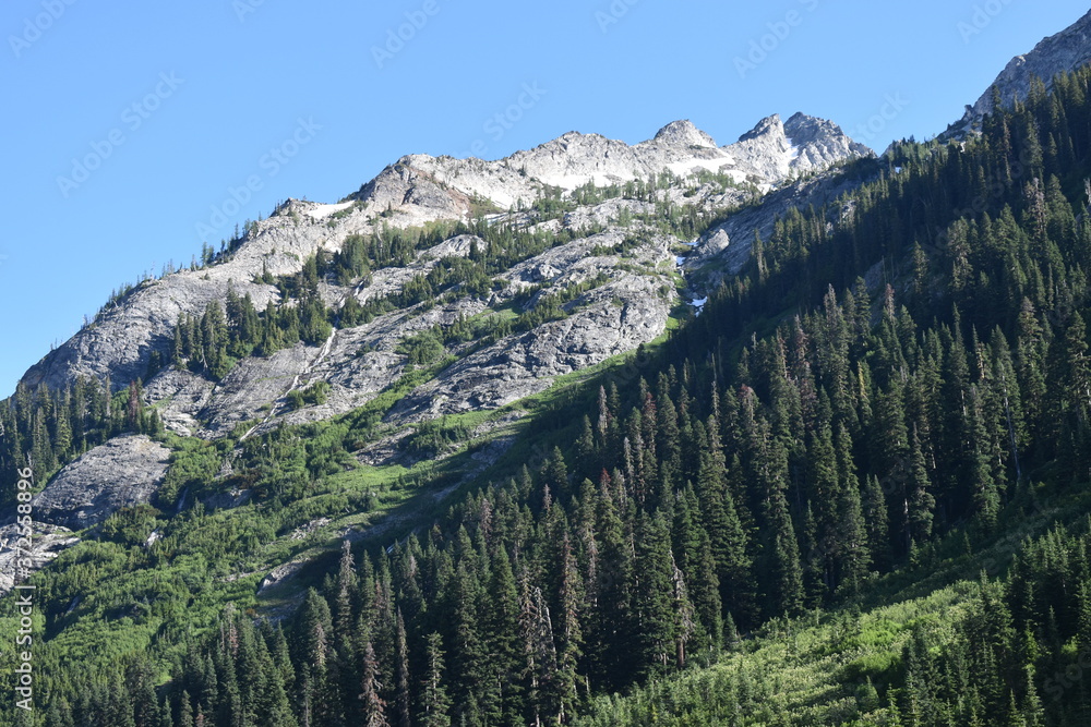 Landscapes of the United States Landscapes of the United States