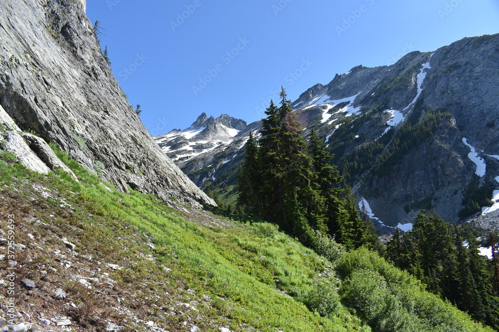 Landscapes of the United States